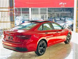 ڤۆڵکسواگن جێتا